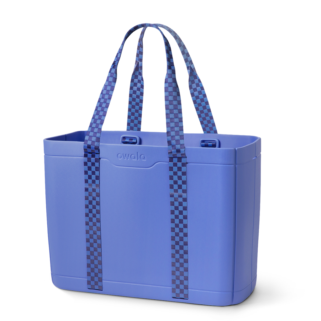 The Sun-Day Collapsible Tote D5