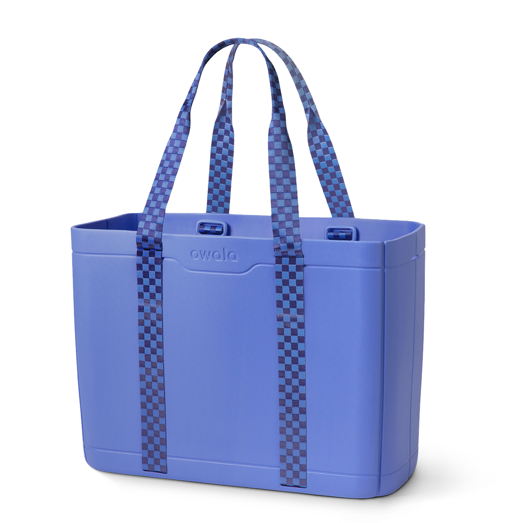 The Sun-Day Collapsible Tote D5