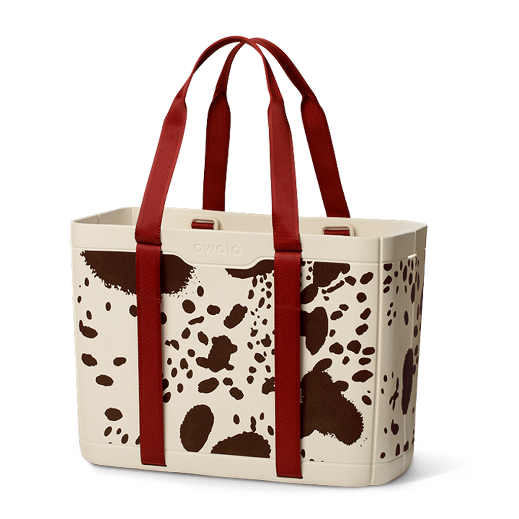 The Sun-Day Collapsible Tote D5