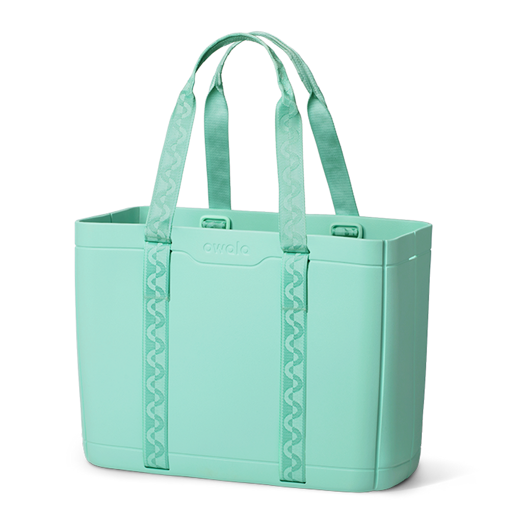 The Sun-Day Collapsible Tote D5