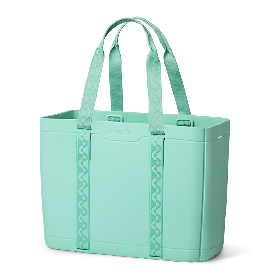 The Sun-Day Collapsible Tote D5