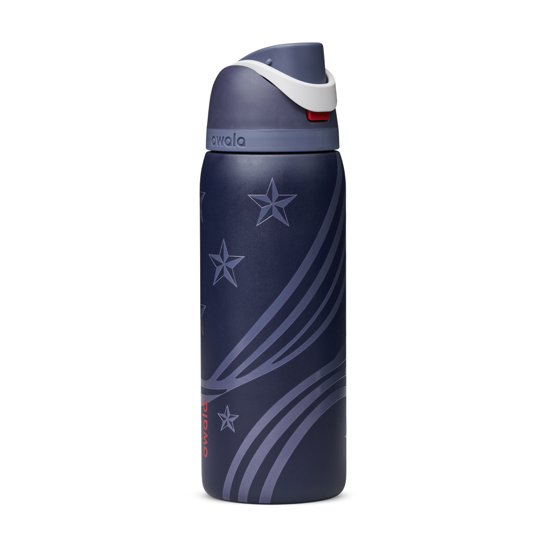Soccer Bottles H9